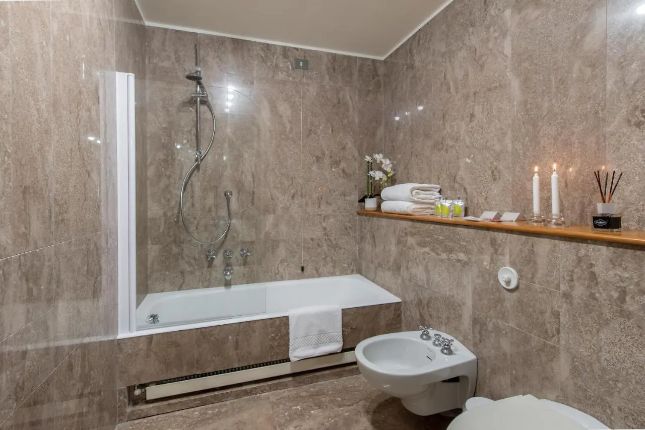 Milan Royal Suites - Luxury Duomo