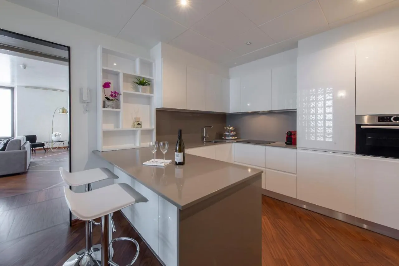 Apartment Milan Royal Suites - Luxury Duomo Italy