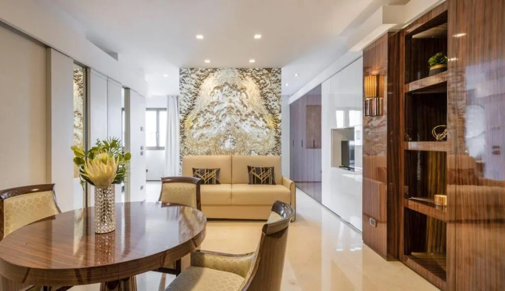 Milan Royal Suites - Luxury Duomo