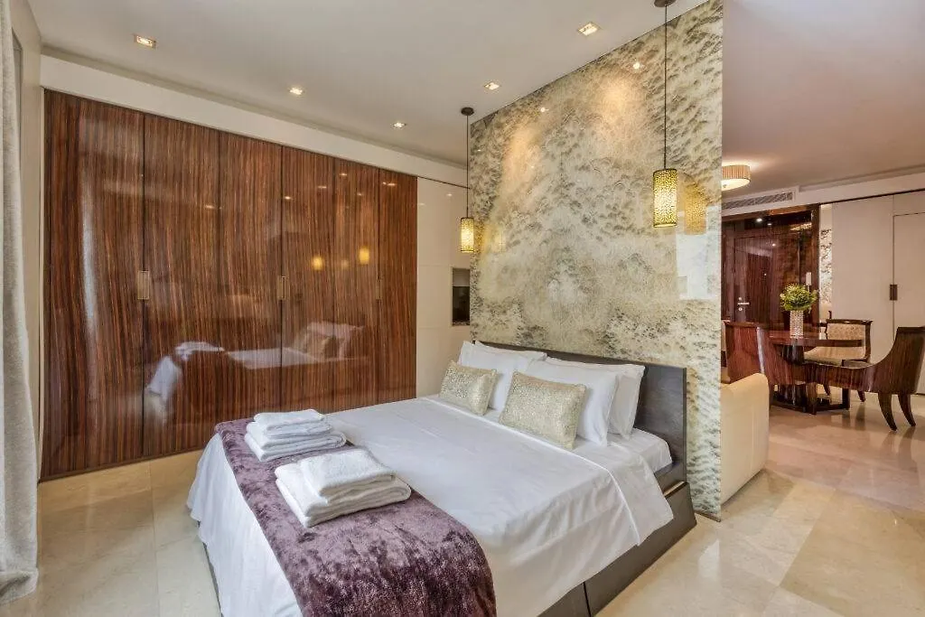 Apartment Milan Royal Suites - Luxury Duomo