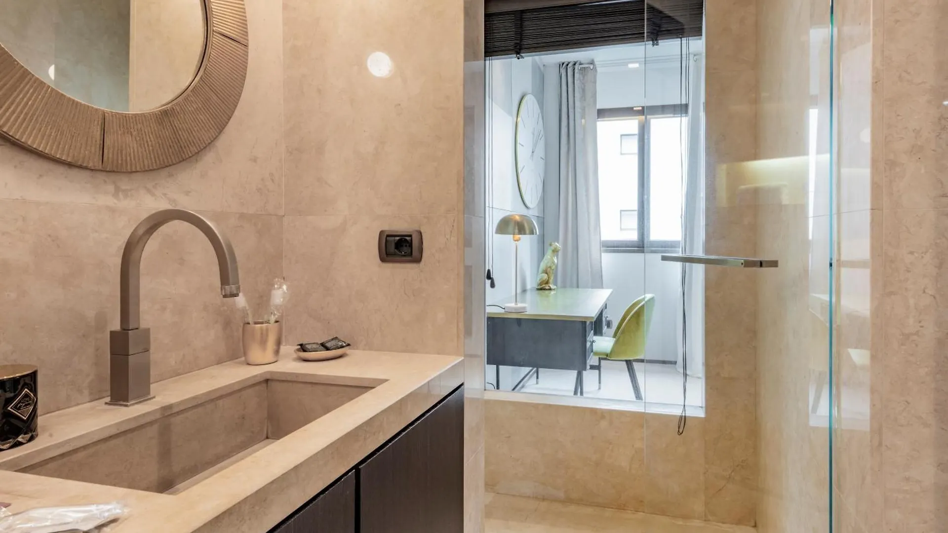 Milan Royal Suites - Luxury Duomo