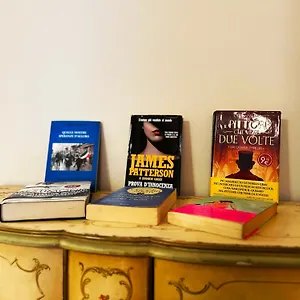  Appartamento Ideale Per Famiglie