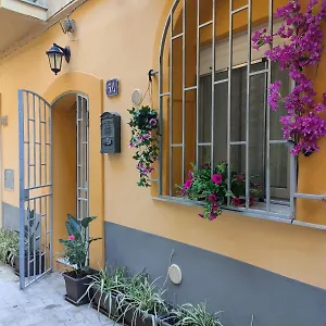 La Casa Di Bianca , Caltagirone Italy