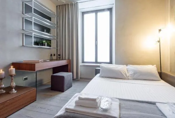 Milan Royal Suites - Luxury Duomo Italien